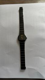 Mooi horloge - MOVADO Museum watch Stijlvol en elegant, Overige merken, Gebruikt, Staal, Polshorloge