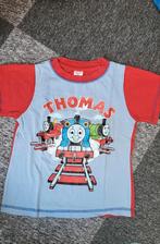 Thomas de Trein kleiding voor 4-6jaar, Ophalen, Gebruikt, Jongen, Shirt of Longsleeve