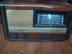 Philips radio, Audio, Tv en Foto, Radio's, Ophalen of Verzenden, Gebruikt, Radio