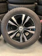 18 inch Originele Volvo XC60 Winterset Vredestein, Auto-onderdelen, Banden en Velgen, Ophalen, Gebruikt, Banden en Velgen, Winterbanden