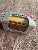 Welly 1962 Volkswagen Bus - Autodrop, Ophalen of Verzenden, Gebruikt, Auto, Welly