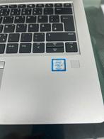 HP EliteBook 830 G5 Touchscreen |Zeer Net |1 Maand Garantie, 13 inch, 32 GB of meer, Touchscreen, Ophalen of Verzenden