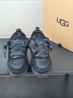 Zwarte UGG Sneakers, UGG, Zwart, Nieuw, Ophalen of Verzenden