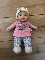 Baby annabel, Ophalen of Verzenden, Zo goed als nieuw, Babypop