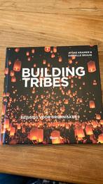 Jitske Kramer - Building Tribes, Boeken, Jitske Kramer; Danielle Braun, Sociale wetenschap, Ophalen of Verzenden, Zo goed als nieuw