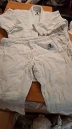 Judo pak, Maat XS of kleiner, Ophalen, Gebruikt, Judo