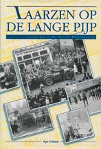 Laarzen op de lange pijp - ype schaaf    hardcover boek  €9, Ophalen of Verzenden, Tweede Wereldoorlog, Zo goed als nieuw, Overige onderwerpen