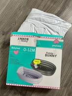 Opblaasbaar babybad – Funny Bunny – 0-12 maanden, Kinderen en Baby's, Badjes en Verzorging, Ophalen of Verzenden, Zo goed als nieuw
