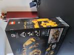 LEGO Technic 42131 Cat D11 Bulldozer NIEUW EN GESEALED, Kinderen en Baby's, Speelgoed | Duplo en Lego, Ophalen, Nieuw
