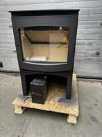 showroom model dik geurts ivar 10 h2O met cv aansluiting !!
