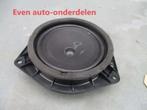 speaker achterzijder lexus NX 200 H ..300H, Auto diversen, Autoradio's, Ophalen of Verzenden