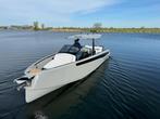 Virtue V10 T-top | speedboot | motorjacht, Nieuw, Polyester, 9 tot 12 meter