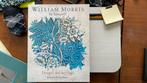 William Morris by himself, Ophalen of Verzenden, Schilder- en Tekenkunst