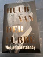 Huub van der Lubbe - Vlooienmarktdandy, Boeken, Ophalen of Verzenden, Zo goed als nieuw, Kunst en Cultuur