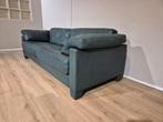 de Sede DS17 - 3 zits Bank - Neckleder - Groen - Design, Voltastraat 21, Barneveld, De Sede, De sede ds17, ds3, ds7, leolux, rolf benz, vitra, b&b italia