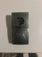 Stopcontact, Ophalen, Nieuw, Stopcontact