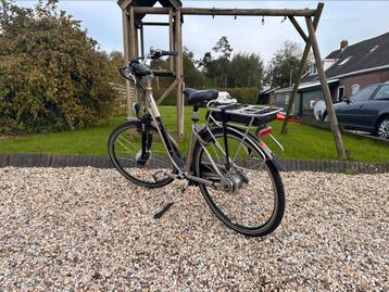 Sparta c3 emotion elektrische damesfiets 48 beschikbaar voor biedingen
