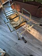 TRAKKER X TRAIL GALAXY BARROW KRUIWAGEN IZGST, Ophalen, Zo goed als nieuw, Overige typen