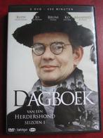 Dagboek van een herdershond 1 (2 disc), Boxset, Zo goed als nieuw, Vanaf 6 jaar, Drama