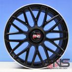 5x112 21 inch Breedset  Passen Onder Mercedes ML GLE S Klass, Auto-onderdelen, Banden en Velgen, Ophalen of Verzenden, Nieuw, Personenwagen