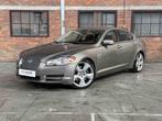 Jaguar XF SV8 4.2 Supercharged 416pk 2008 (Origineel-NL), 31, Auto's, Automaat, 1780 kg, Achterwielaandrijving, Gebruikt