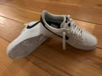 Nike Air Force 1 '07 - Maat 42, Kleding | Heren, Schoenen, Ophalen of Verzenden, Zo goed als nieuw, Wit, Sneakers of Gympen