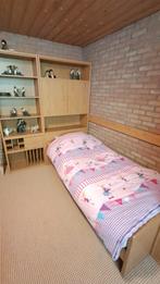Complete een persoons slaapkamer – kwaliteit, geen IKEA, Ophalen, Eenpersoons