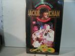 vhs 196b jackie chan fantasy mission force, Cd's en Dvd's, Vanaf 16 jaar, Ophalen of Verzenden, Zo goed als nieuw, Actie en Avontuur