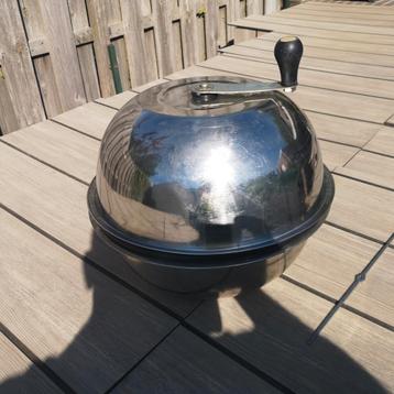 Spinpro toppenknipper toppen centrufuse.  beschikbaar voor biedingen