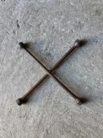 Kruissleutel, Auto diversen, Autogereedschap, Ophalen, Gebruikt