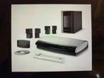 Bose Home Cinema Movie System 5.1 350 Watt., Gebruikt, 70 watt of meer, 5.1-systeem, Dvd-speler