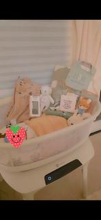 Elektrische Wieg - 4moms mamaRoo Sleep Bassinet, Kinderen en Baby's, Babywiegjes en Ledikanten, Ophalen of Verzenden, Zo goed als nieuw