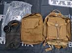 TYR tactical assault pack camelbak multicam rugzak, Ophalen of Verzenden, Overige soorten, Amerika, Overige typen