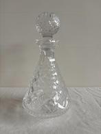 Waterford Crystal, ronde karaf Alana Roly Poly, Antiek en Kunst, Antiek | Glas en Kristal, Ophalen