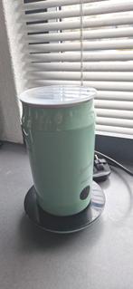 Senseo Philips melkschuimer, Ophalen of Verzenden, Zo goed als nieuw, Koffiemachine