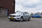Mercedes-Benz A-Klasse A180 1.6 Blue Efficiency 2013 Grijs, Auto's, Voorwielaandrijving, 65 €/maand, 4 cilinders, 122 pk
