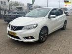 Nissan Pulsar 1.2 DIG-T Acenta | AUTOMAAT | LAGE KM | PARELM, Auto's, Nissan, Euro 5, Gebruikt, 4 cilinders, 116 pk