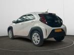 Toyota Aygo X 1.0 VVT-i MT Play Limited | Airco | DAB | Stoe, 12 maanden, Stof, Gebruikt, Euro 6
