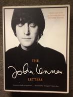 The John Lennon Letters ; Hunter Davies #Muziek #Biografie, Gelezen, Artiest, Hunter Davies, Ophalen of Verzenden
