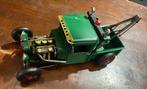 Vintage Sleepwagen Modelauto, Overige merken, Gebruikt, Auto, Groter dan 1:32