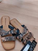 Te koop nieuwe print sandalen mt 38  vero moda, Kleding | Dames, Schoenen, Nieuw, Ophalen of Verzenden