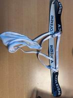 Sexy  String jock, Kleding | Heren, Ondergoed, Ophalen of Verzenden, Wit