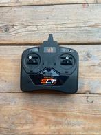Spektrum SLT6 6-kanaals 2.4G Zender, Ophalen of Verzenden, Gebruikt, Elektro, Helikopter