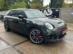 Mini Clubman 2.0 John Cooper Works ALL4 JCW Pack, Auto's, Mini, Automaat, 1998 cc, 15 km/l, Gebruikt
