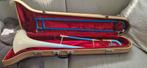decoratieve tenor trombone, Ophalen, Gebruikt, Tenor