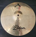 Zildjian 13'' A Custom Hi-Hat, Muziek en Instrumenten, Ophalen of Verzenden, Zo goed als nieuw, Overige merken