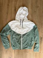 Acta active wear jasje maat M groen wit nieuw, Ophalen of Verzenden, Zo goed als nieuw, Wit