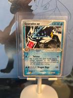 Gyarados ex, Ophalen of Verzenden, Zo goed als nieuw