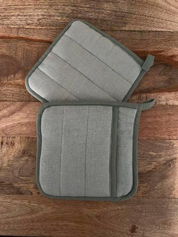 Pannenlappen beschikbaar voor biedingen