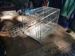 Mini Bench: 51Lx30Bx37H, hondje of kat, prof. kwaliteit, Ophalen of Verzenden, Zo goed als nieuw, Nb, Nb